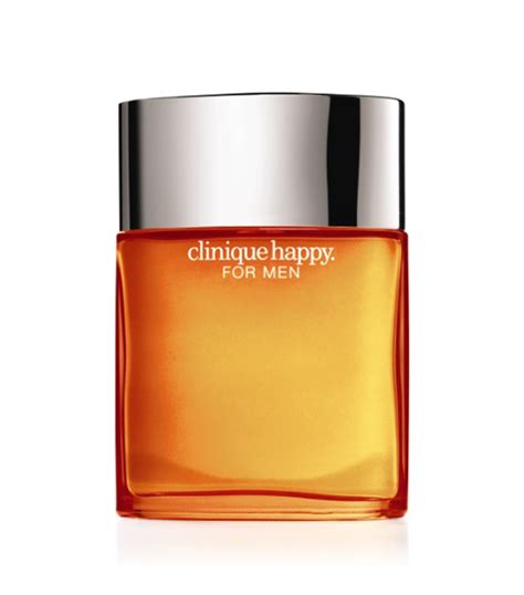 clinique happy for men 100ml.